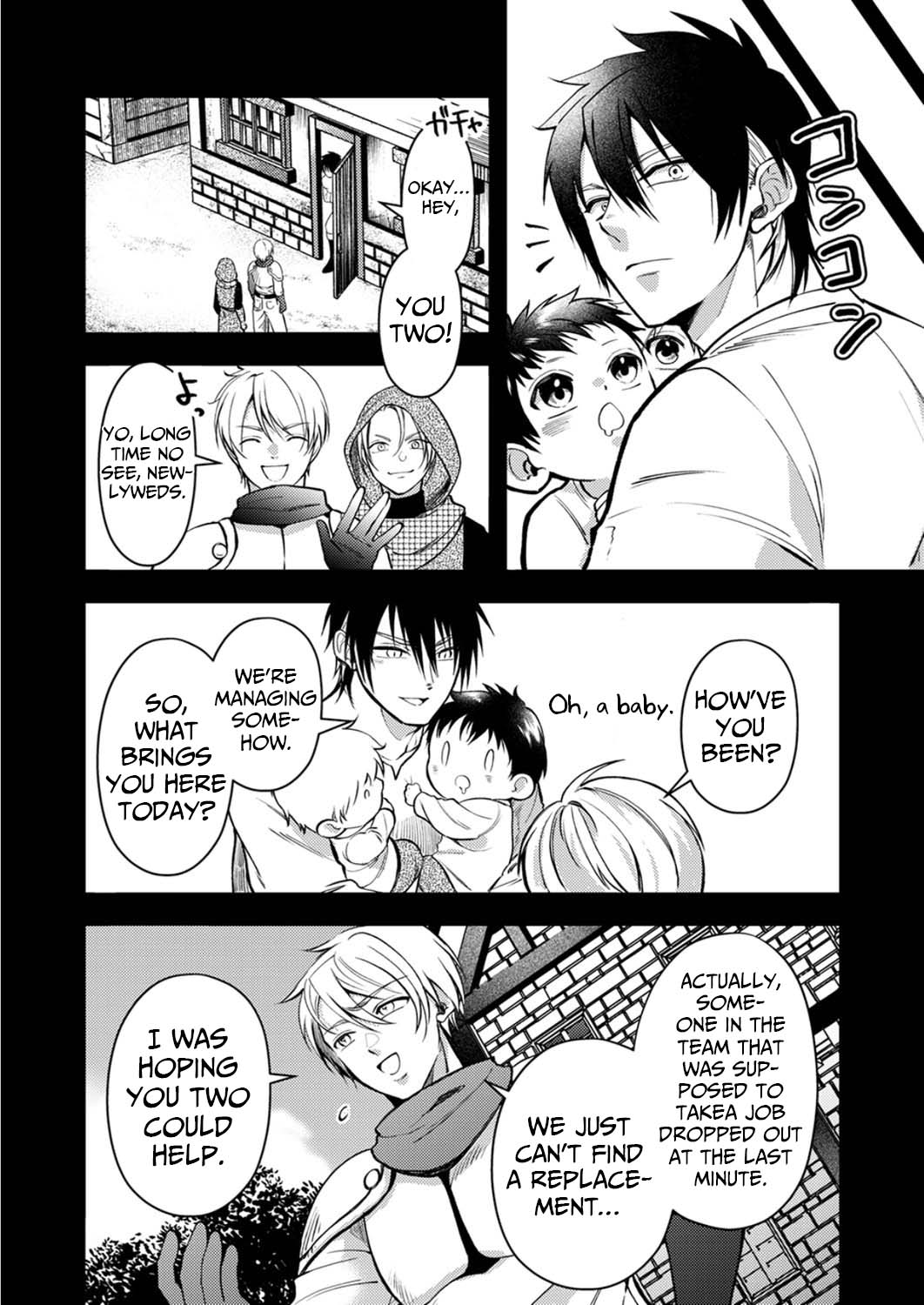 Saikyou Guild o Tsuihou Sareta "Shokubutsu Ou", Jitsuwa Seikaiju ni Erabarete Ita no de Shokubutsu no Chikara de Musou Shimasu – Chapter 13 – Page 5