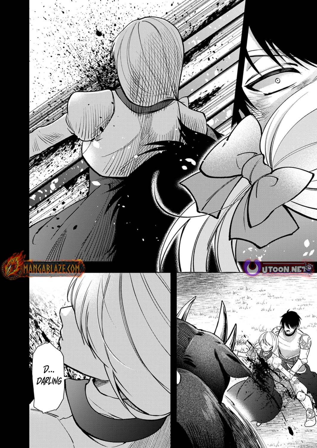 Saikyou Guild o Tsuihou Sareta "Shokubutsu Ou", Jitsuwa Seikaiju ni Erabarete Ita no de Shokubutsu no Chikara de Musou Shimasu – Chapter 13 – Page 11