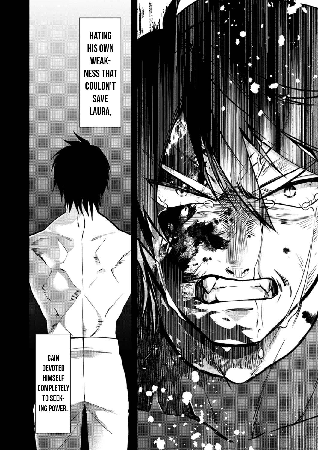 Saikyou Guild o Tsuihou Sareta "Shokubutsu Ou", Jitsuwa Seikaiju ni Erabarete Ita no de Shokubutsu no Chikara de Musou Shimasu – Chapter 13 – Page 15