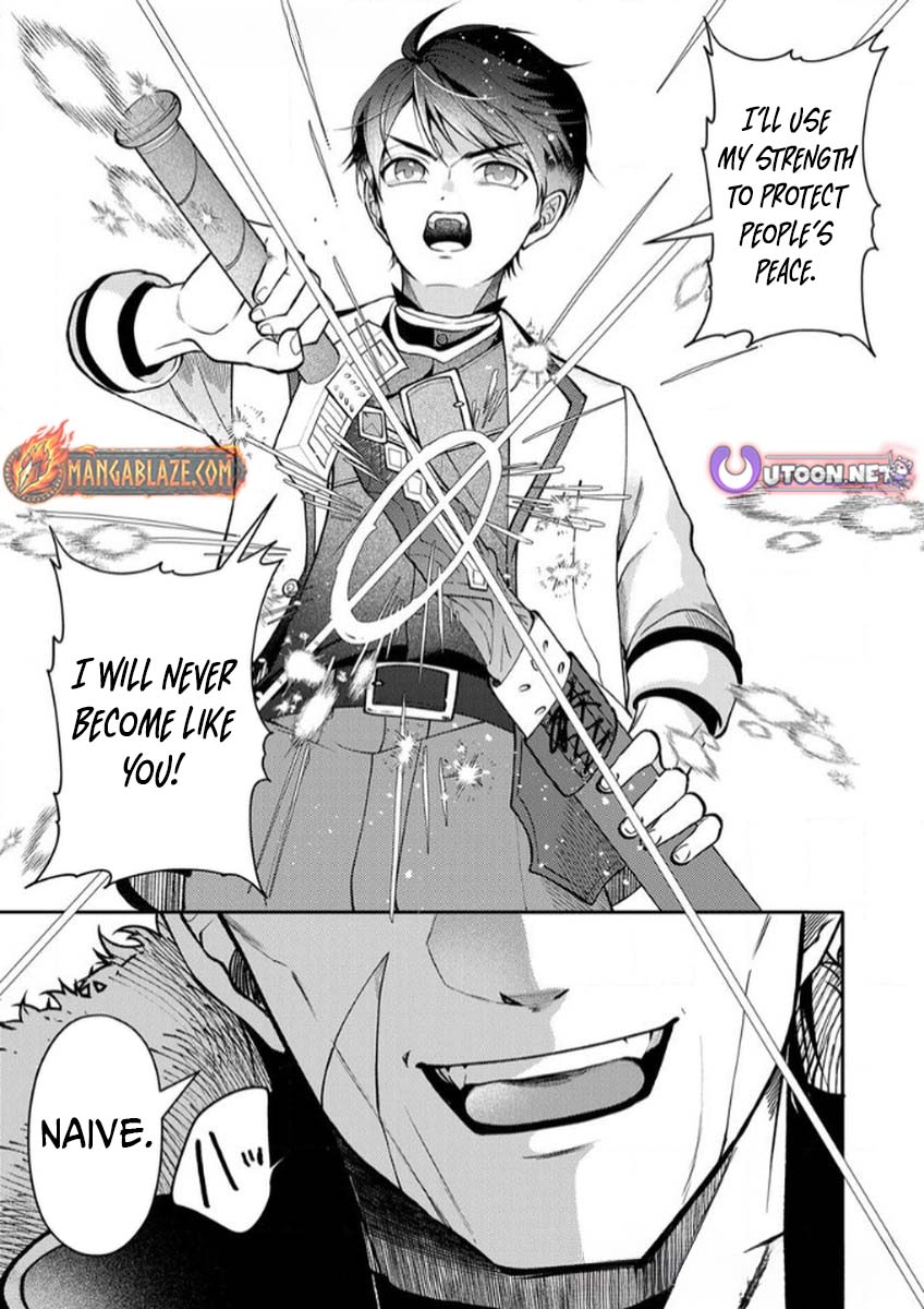 Saikyou Guild o Tsuihou Sareta "Shokubutsu Ou", Jitsuwa Seikaiju ni Erabarete Ita no de Shokubutsu no Chikara de Musou Shimasu – Chapter 8 – Page 14