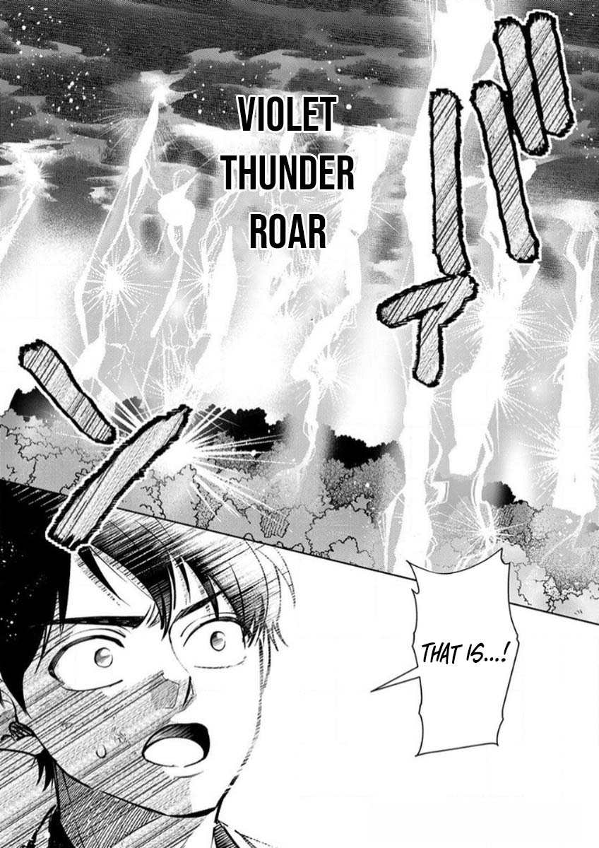 Saikyou Guild o Tsuihou Sareta "Shokubutsu Ou", Jitsuwa Seikaiju ni Erabarete Ita no de Shokubutsu no Chikara de Musou Shimasu – Chapter 9 – Page 18