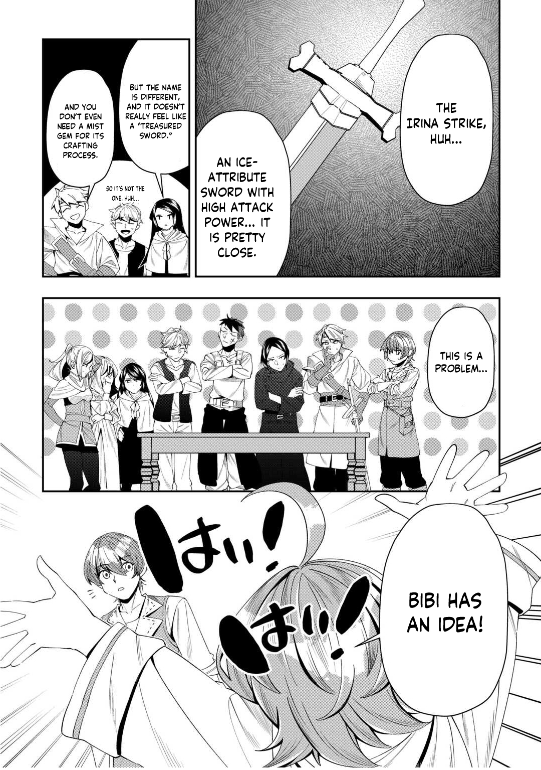 Saikyou no Seisan Ou wa Nani ga Nandemo Honobono Shitaiiii! – Chapter 14 – Page 16