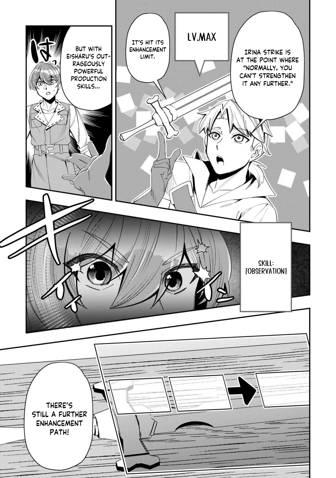 Saikyou no Seisan Ou wa Nani ga Nandemo Honobono Shitaiiii! – Chapter 14 – Page 18