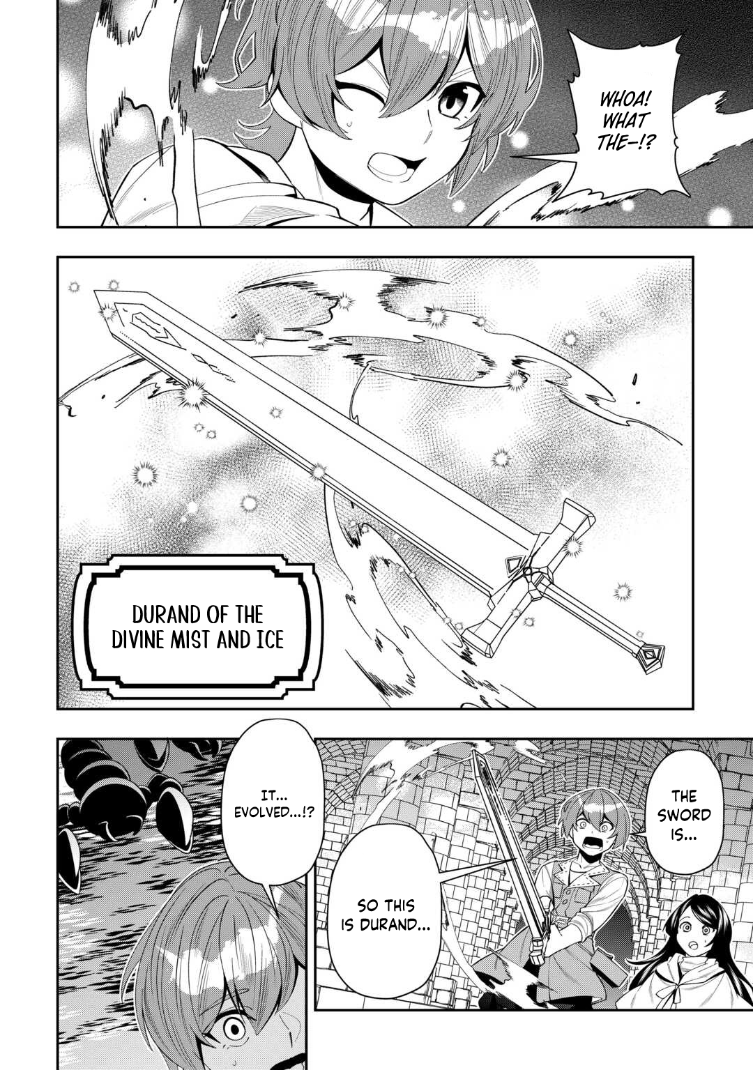 Saikyou no Seisan Ou wa Nani ga Nandemo Honobono Shitaiiii! – Chapter 15 – Page 3