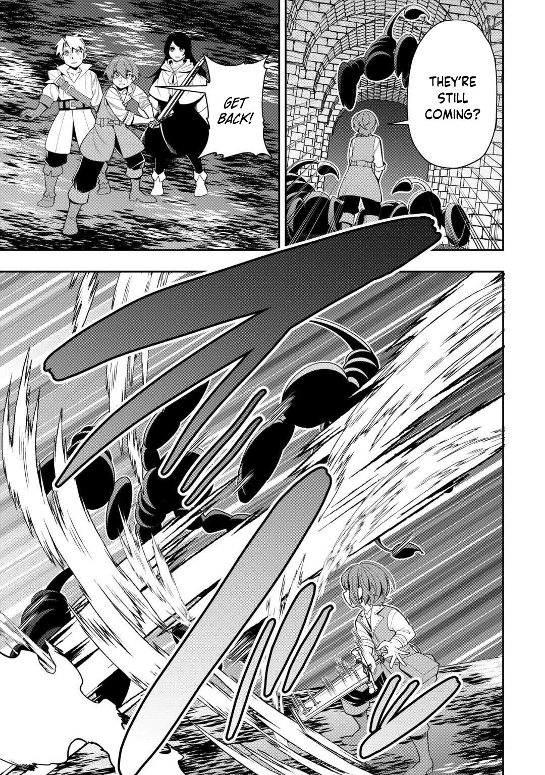 Saikyou no Seisan Ou wa Nani ga Nandemo Honobono Shitaiiii! – Chapter 15 – Page 4