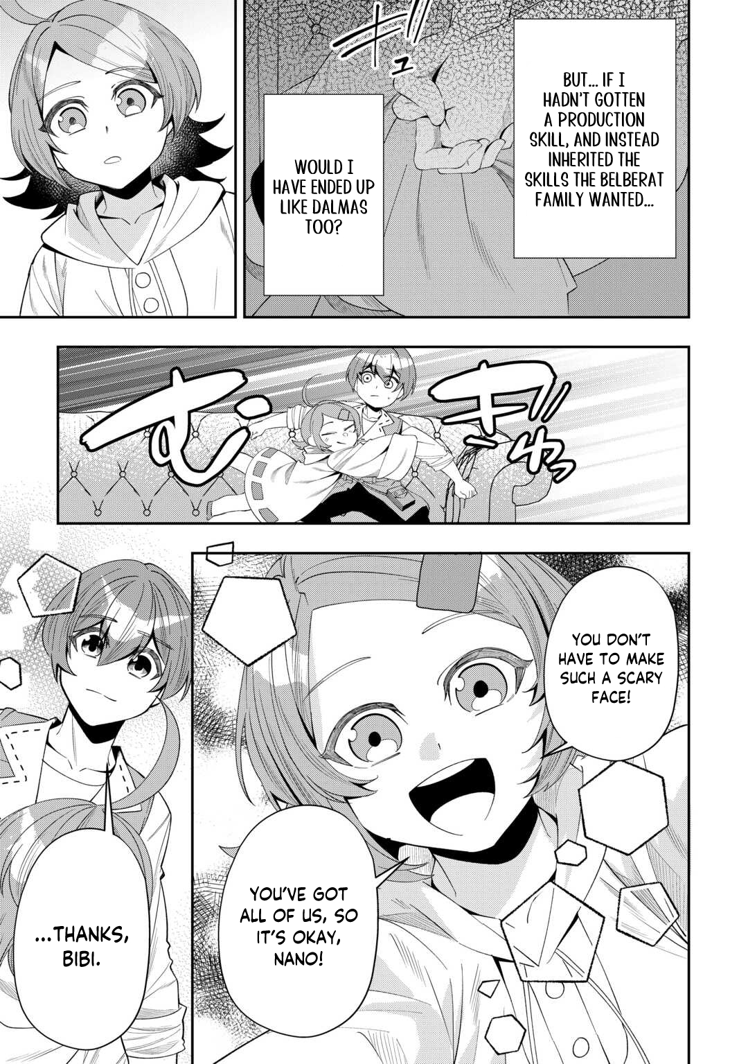 Saikyou no Seisan Ou wa Nani ga Nandemo Honobono Shitaiiii! – Chapter 15 – Page 20