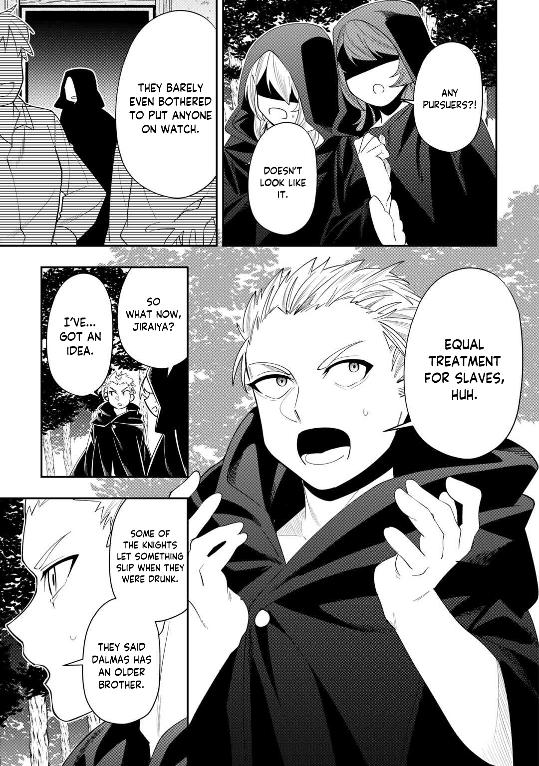 Saikyou no Seisan Ou wa Nani ga Nandemo Honobono Shitaiiii! – Chapter 15 – Page 26