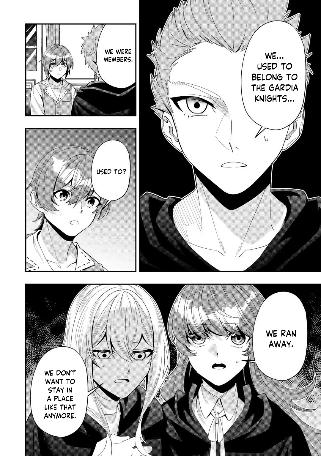 Saikyou no Seisan Ou wa Nani ga Nandemo Honobono Shitaiiii! – Chapter 16 – Page 7