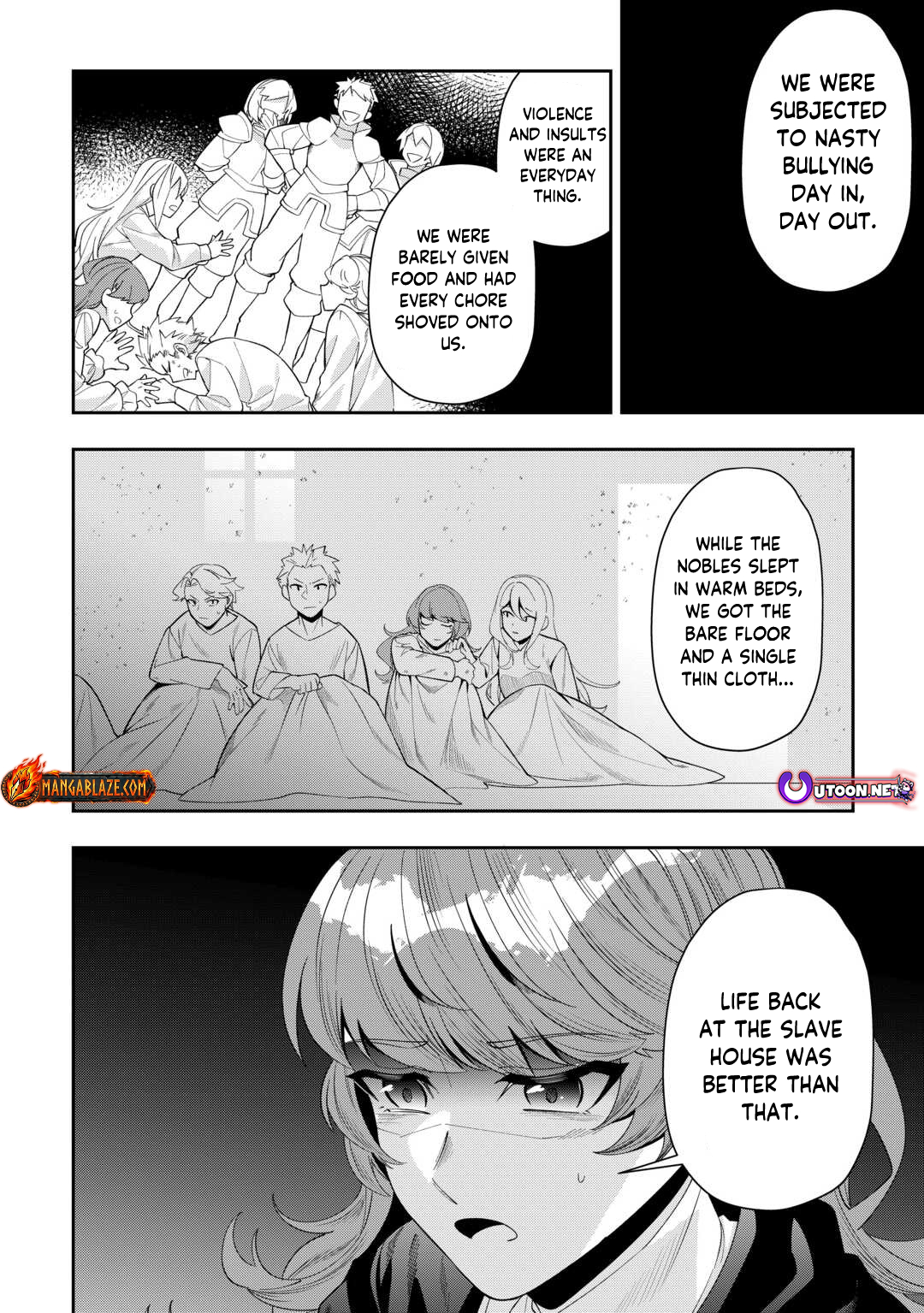 Saikyou no Seisan Ou wa Nani ga Nandemo Honobono Shitaiiii! – Chapter 16 – Page 9