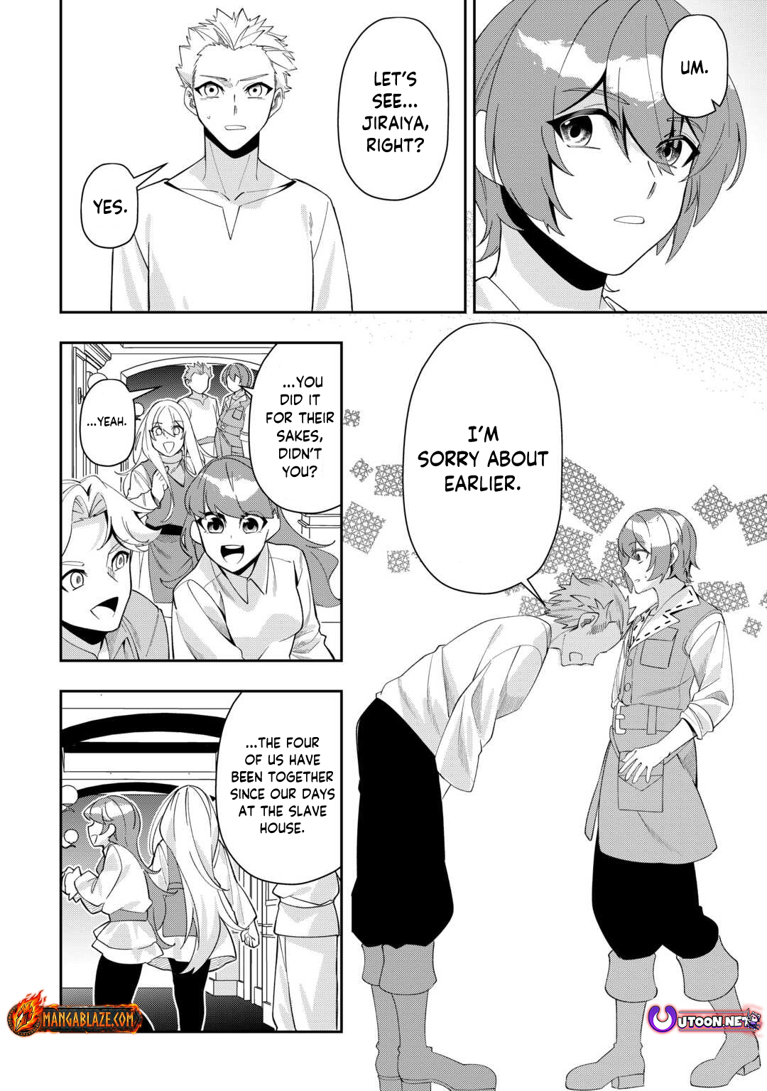 Saikyou no Seisan Ou wa Nani ga Nandemo Honobono Shitaiiii! – Chapter 16 – Page 21