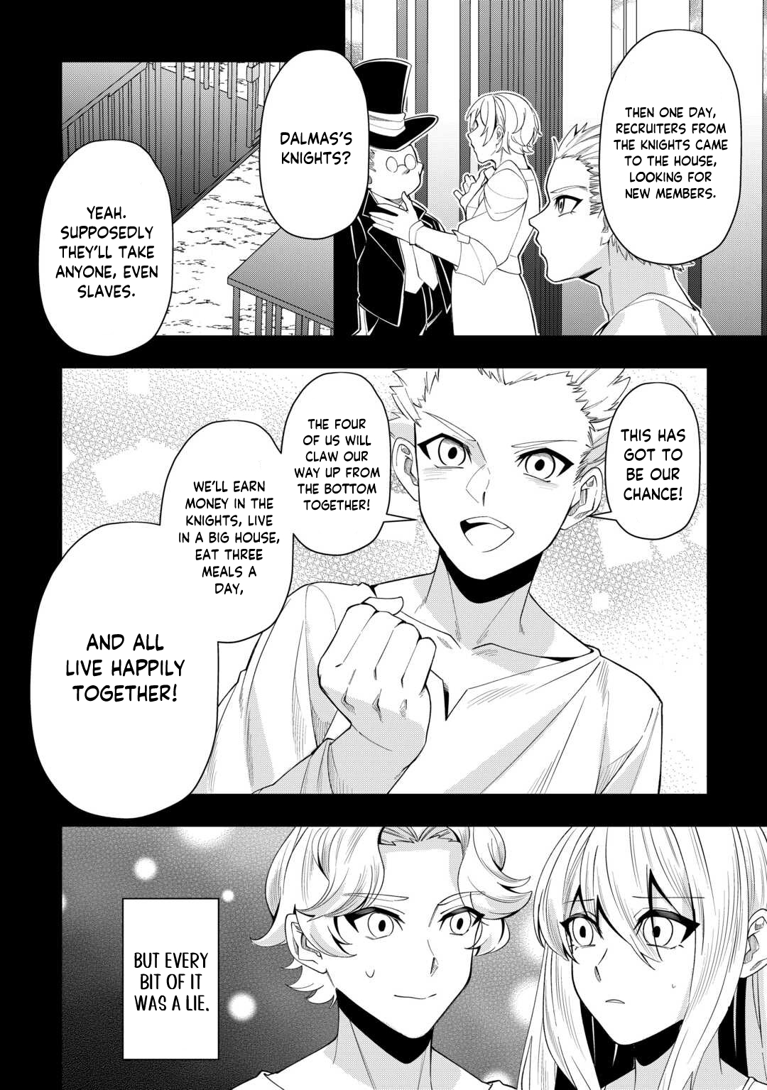 Saikyou no Seisan Ou wa Nani ga Nandemo Honobono Shitaiiii! – Chapter 16 – Page 23