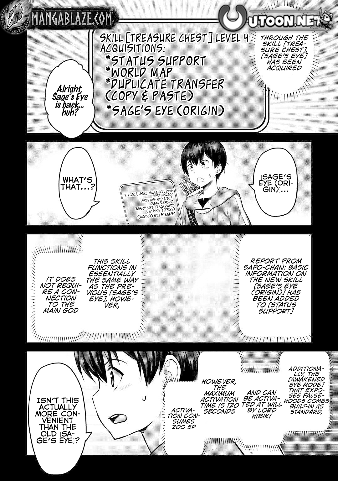 Saikyou no Shokugyou wa Yuusha demo Kenja demo naku Kanteishi rashii desu yo? – Chapter 44 – Page 5