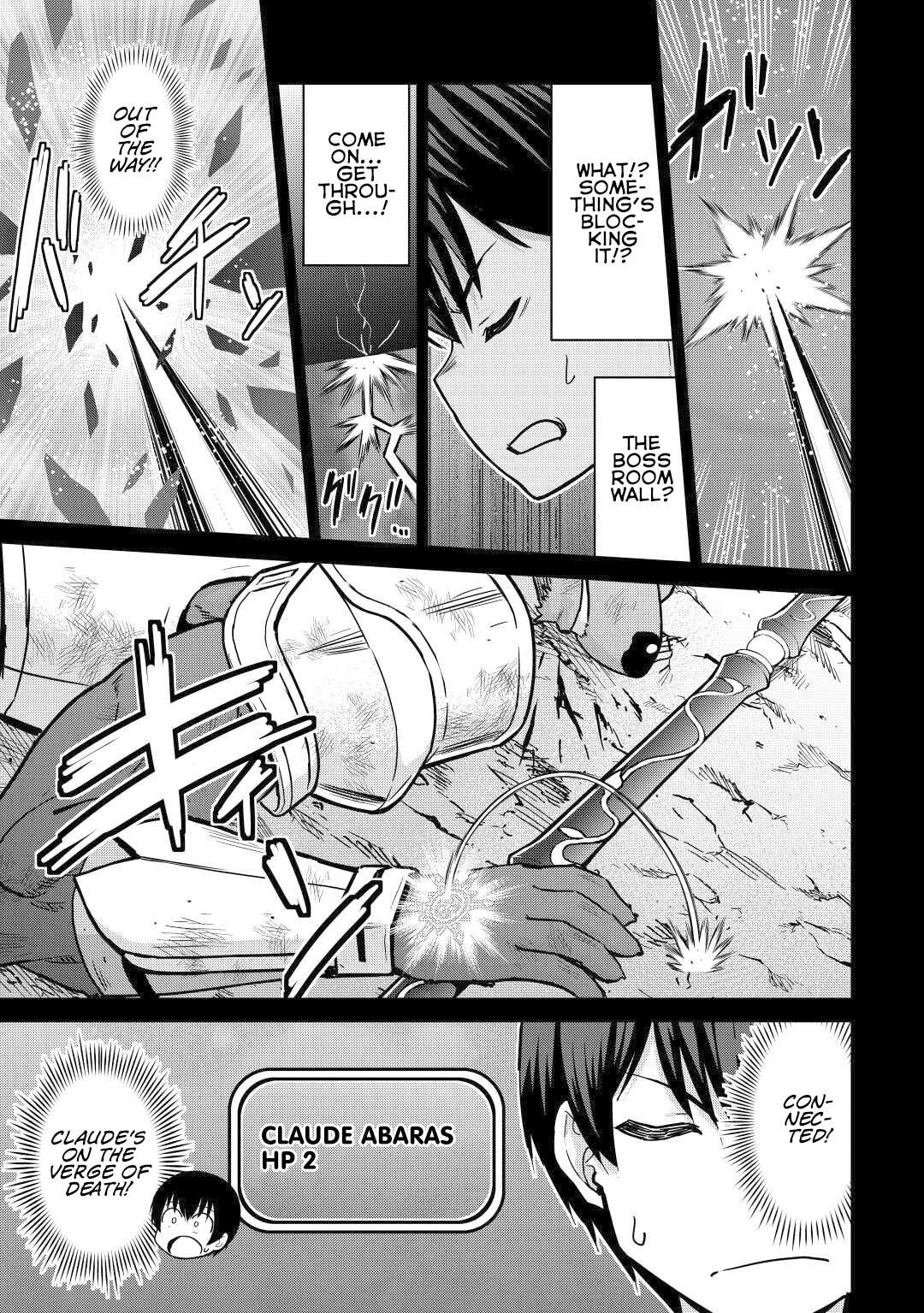 Saikyou no Shokugyou wa Yuusha demo Kenja demo naku Kanteishi rashii desu yo? – Chapter 44 – Page 8