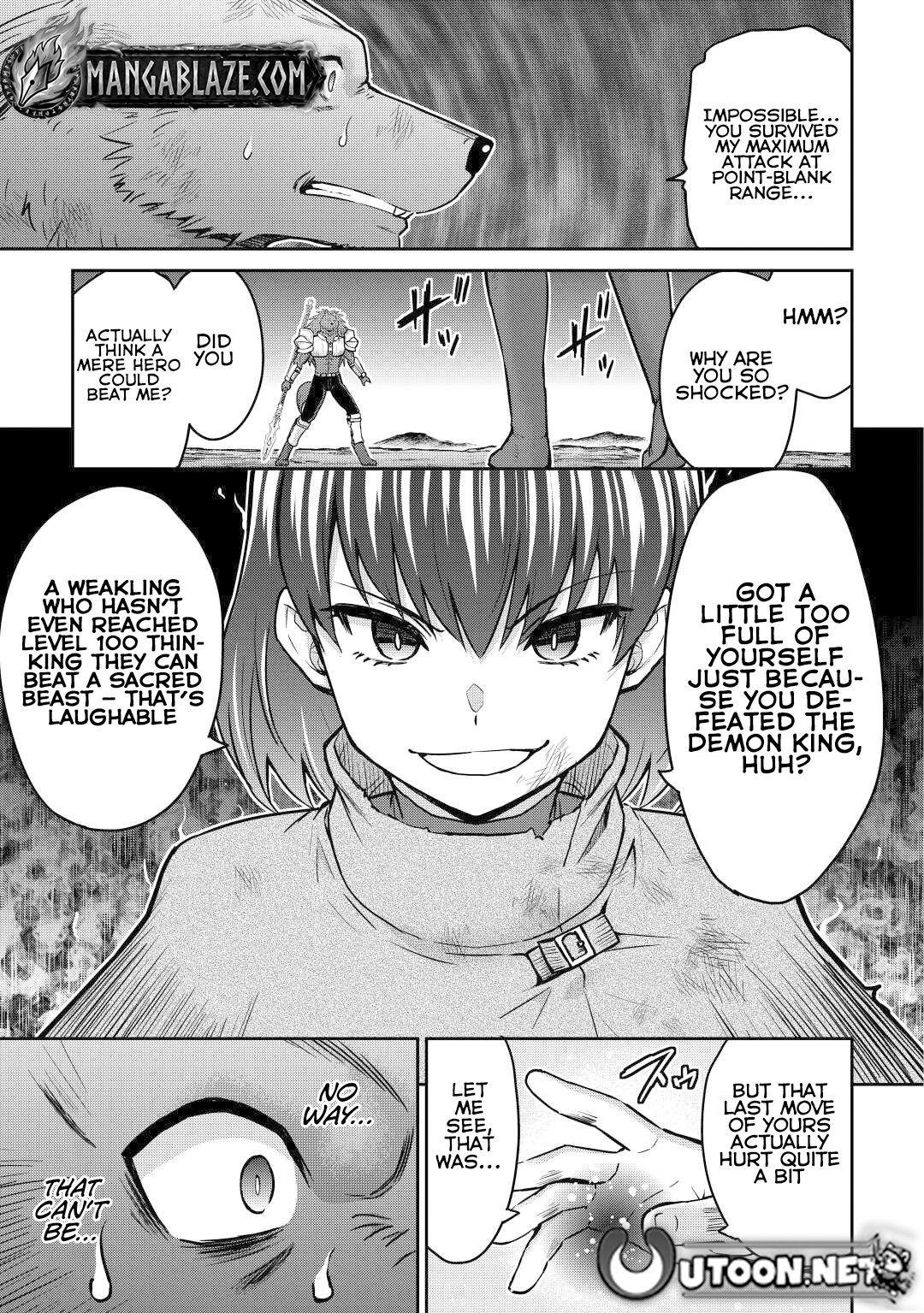 Saikyou no Shokugyou wa Yuusha demo Kenja demo naku Kanteishi rashii desu yo? – Chapter 44 – Page 25