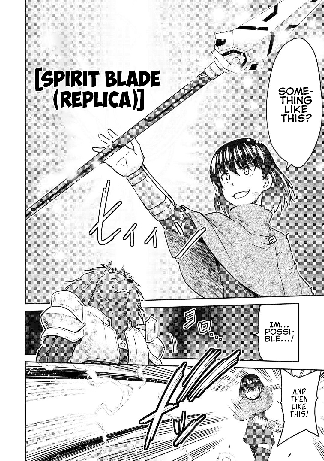 Saikyou no Shokugyou wa Yuusha demo Kenja demo naku Kanteishi rashii desu yo? – Chapter 44 – Page 26