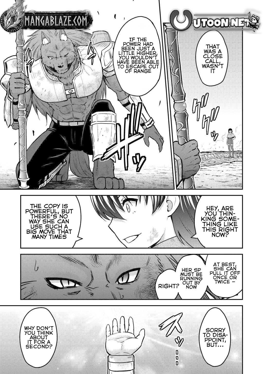 Saikyou no Shokugyou wa Yuusha demo Kenja demo naku Kanteishi rashii desu yo? – Chapter 44 – Page 29