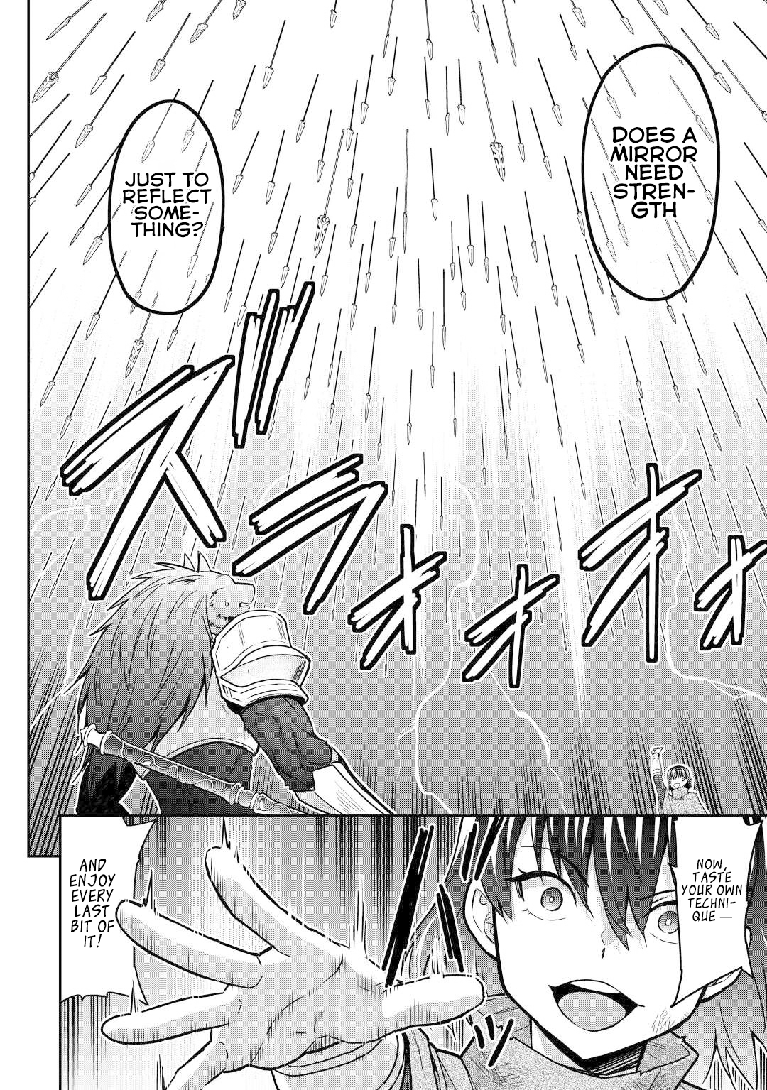 Saikyou no Shokugyou wa Yuusha demo Kenja demo naku Kanteishi rashii desu yo? – Chapter 44 – Page 30