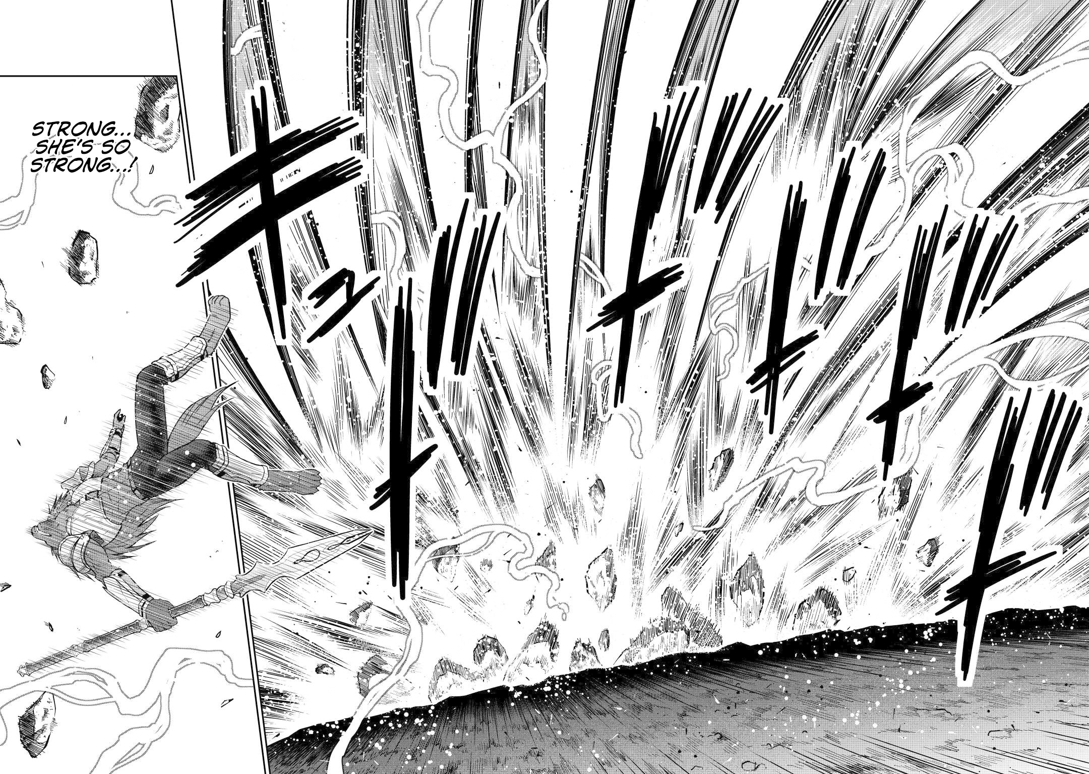 Saikyou no Shokugyou wa Yuusha demo Kenja demo naku Kanteishi rashii desu yo? – Chapter 44 – Page 32