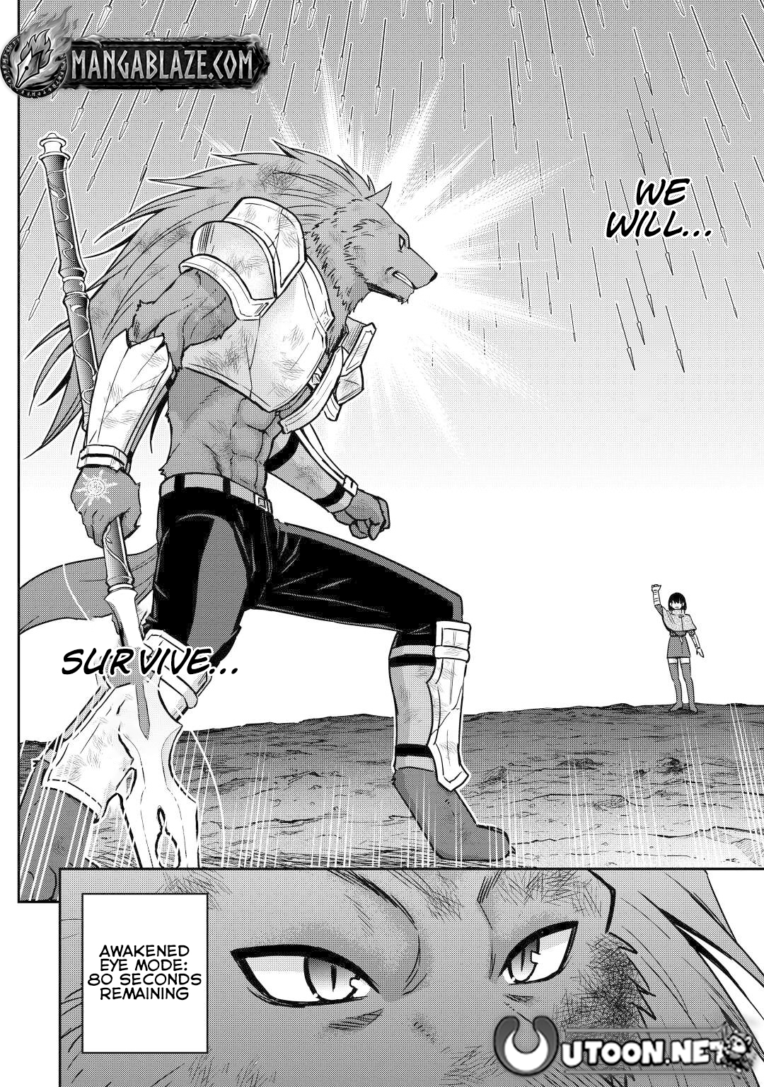 Saikyou no Shokugyou wa Yuusha demo Kenja demo naku Kanteishi rashii desu yo? – Chapter 44 – Page 37