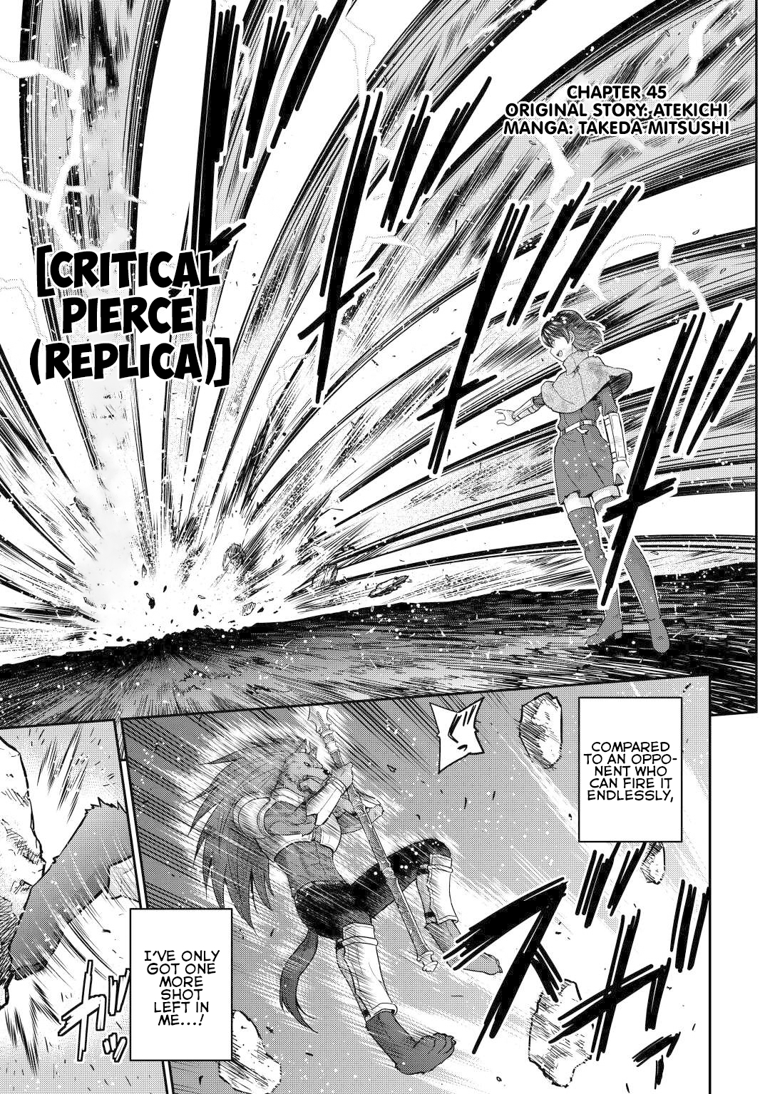 Saikyou no Shokugyou wa Yuusha demo Kenja demo naku Kanteishi rashii desu yo? – Chapter 45 – Page 2