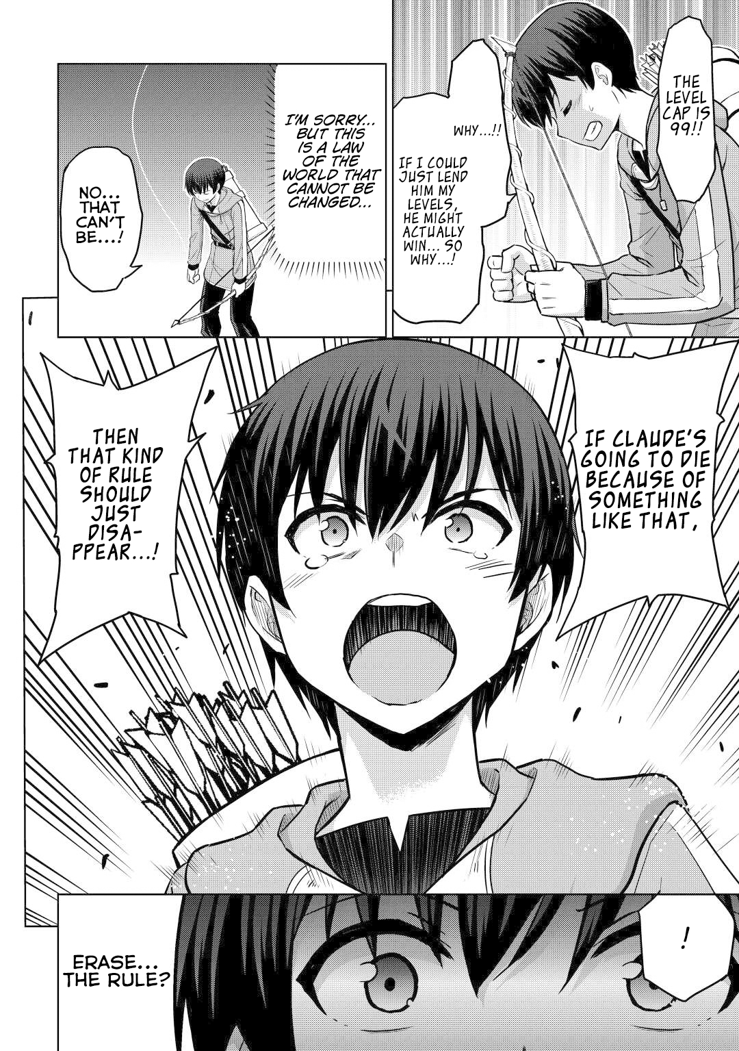 Saikyou no Shokugyou wa Yuusha demo Kenja demo naku Kanteishi rashii desu yo? – Chapter 45 – Page 15