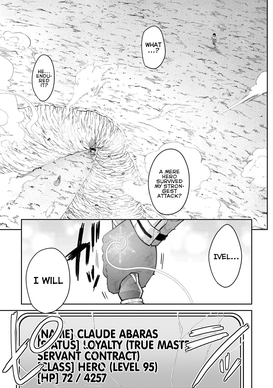 Saikyou no Shokugyou wa Yuusha demo Kenja demo naku Kanteishi rashii desu yo? – Chapter 45 – Page 22