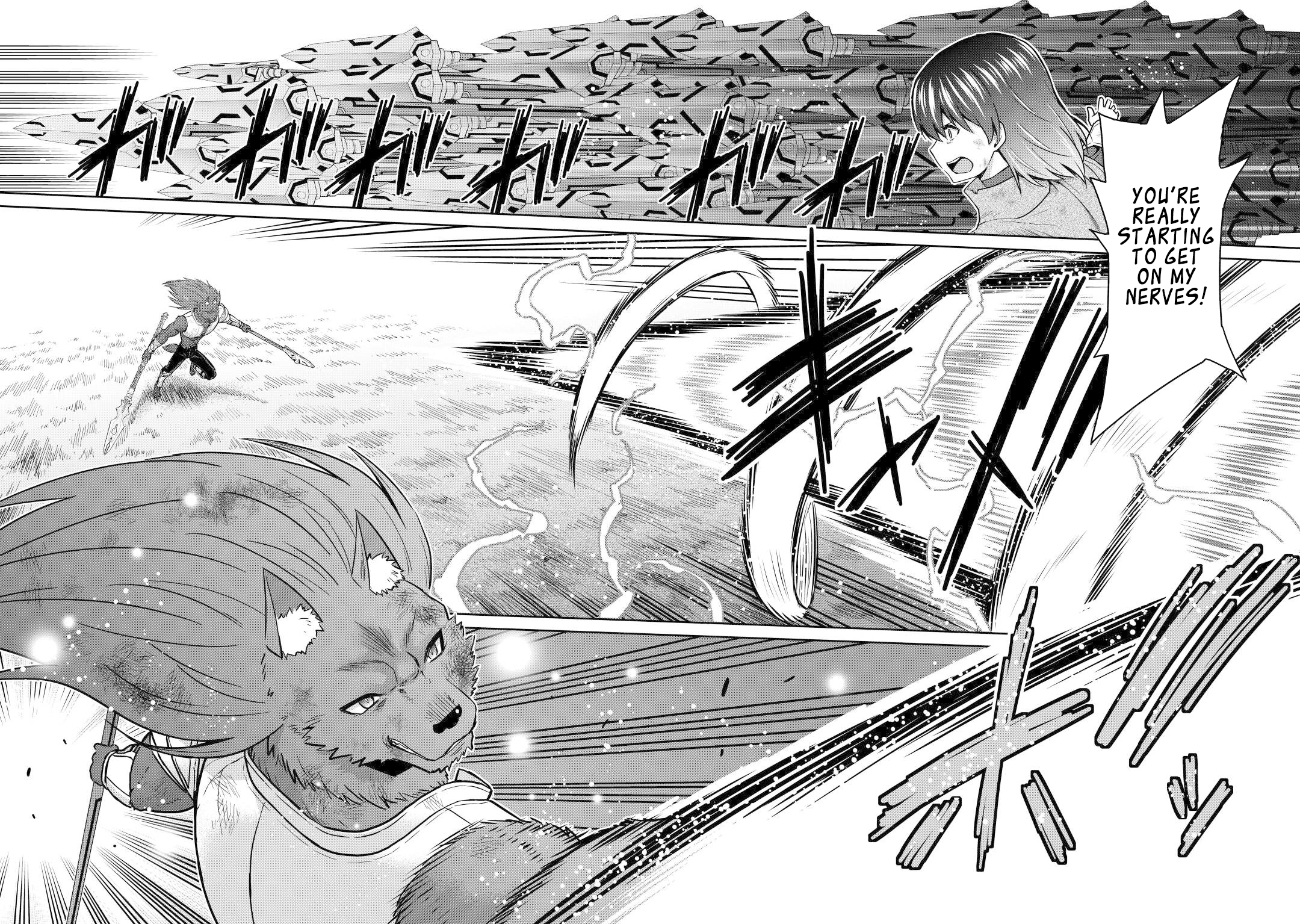 Saikyou no Shokugyou wa Yuusha demo Kenja demo naku Kanteishi rashii desu yo? – Chapter 45 – Page 26