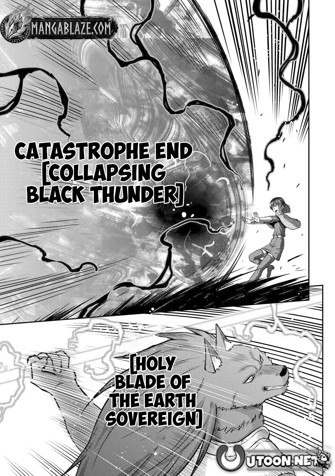 Saikyou no Shokugyou wa Yuusha demo Kenja demo naku Kanteishi rashii desu yo? – Chapter 45 – Page 29