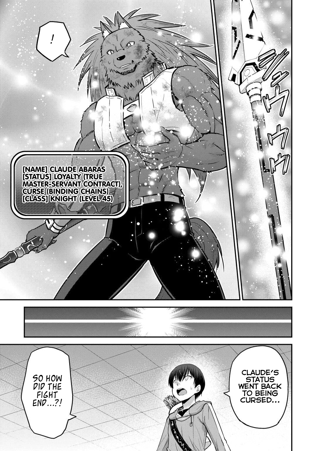 Saikyou no Shokugyou wa Yuusha demo Kenja demo naku Kanteishi rashii desu yo? – Chapter 46 – Page 4