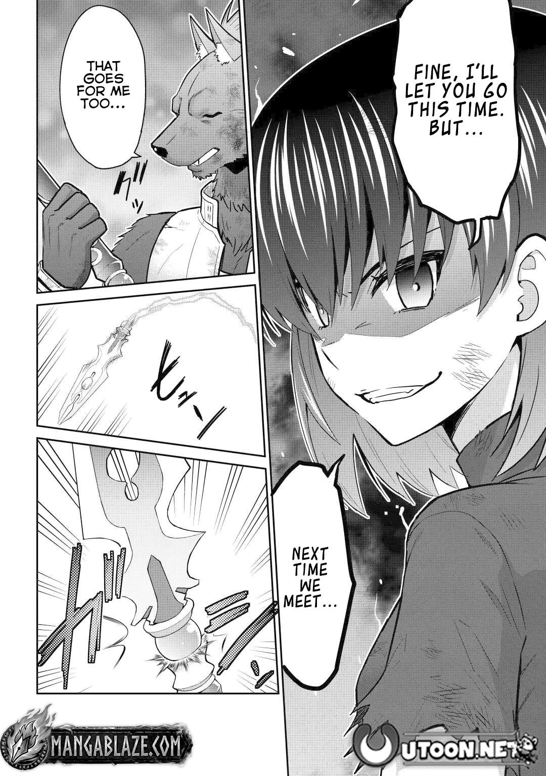 Saikyou no Shokugyou wa Yuusha demo Kenja demo naku Kanteishi rashii desu yo? – Chapter 46 – Page 9