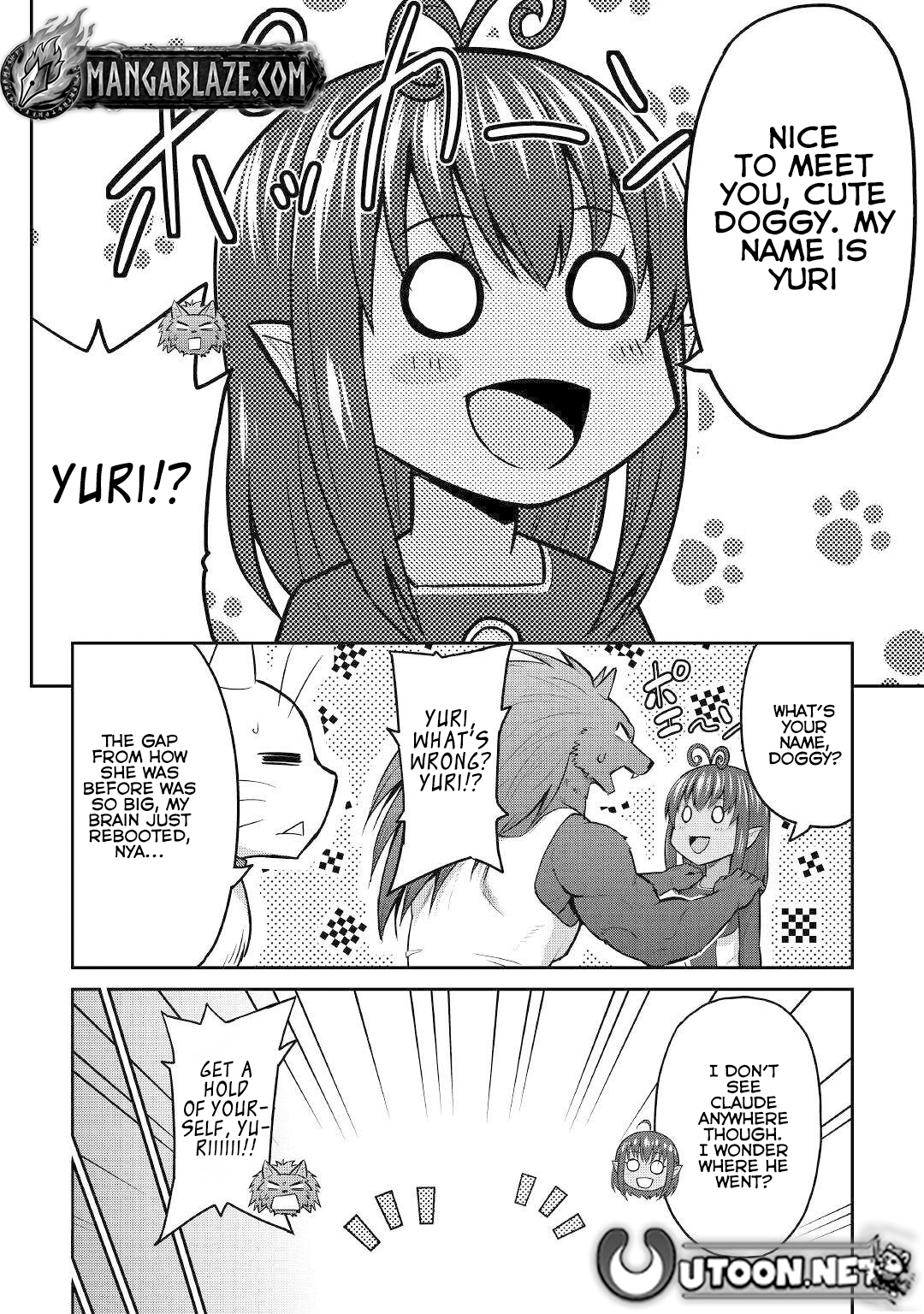 Saikyou no Shokugyou wa Yuusha demo Kenja demo naku Kanteishi rashii desu yo? – Chapter 47 – Page 13