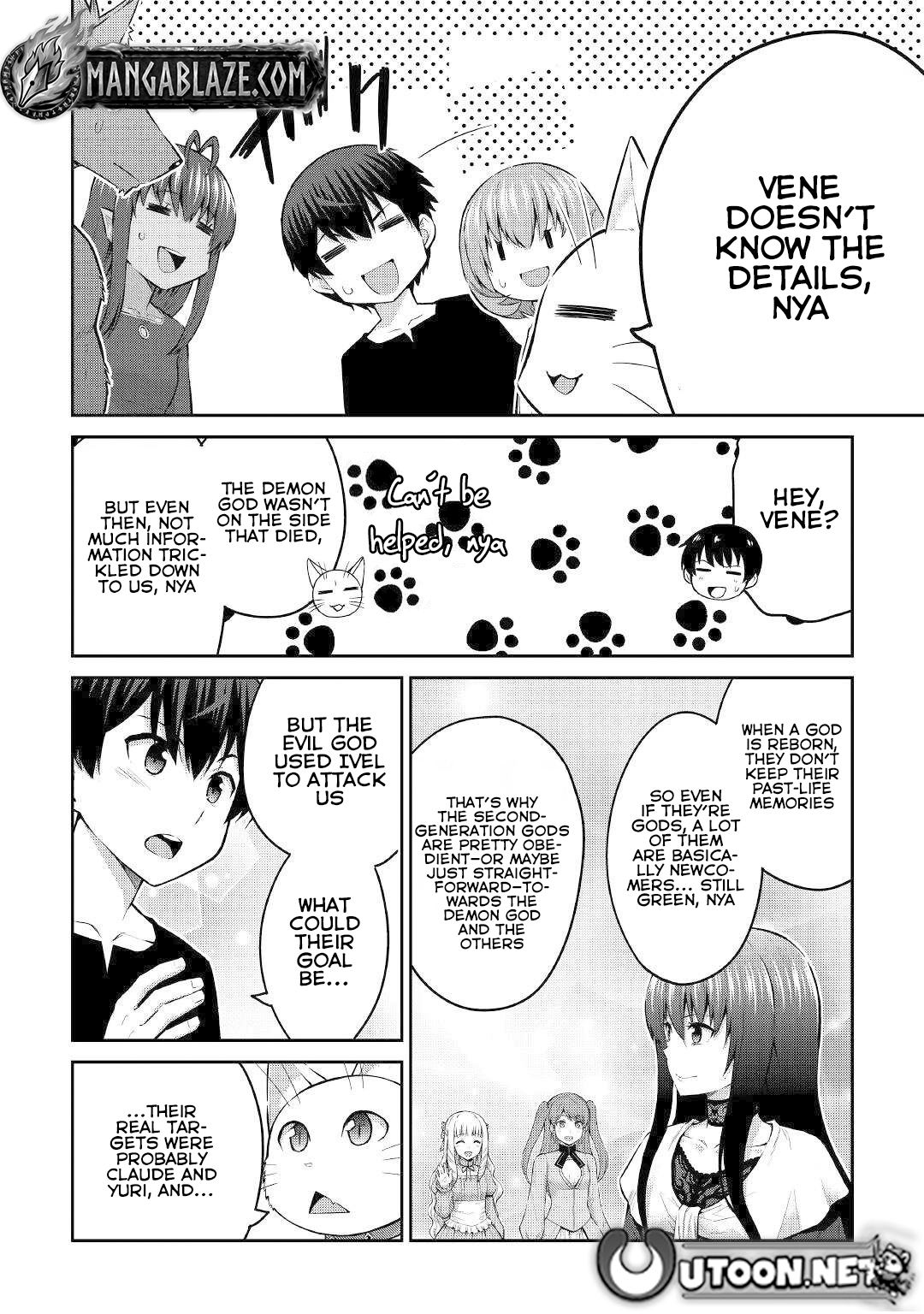 Saikyou no Shokugyou wa Yuusha demo Kenja demo naku Kanteishi rashii desu yo? – Chapter 47 – Page 21