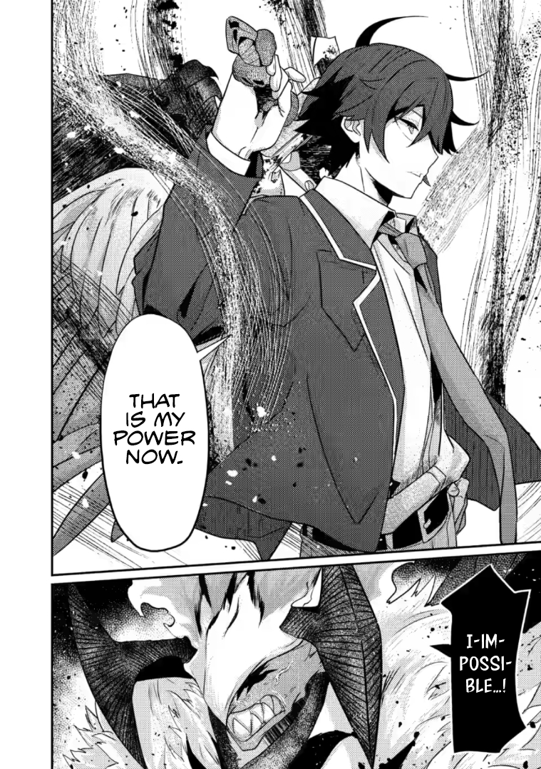 Sekai Saikyou no Inkyaa, Dungeon Haishin de Oku Bazu Suru – Chapter 12.3 – Page 10