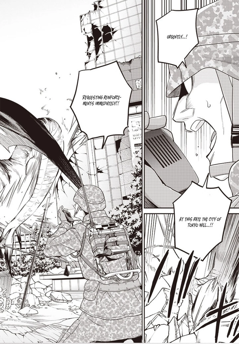 Shachiku Tamer, Kawaii Slime no Okage de Mujikaku na Mama Musou suru ~Ukkari Kokunai Top no Haishin ni Utsurikonde Saikyou ga Baremashita~ – Chapter 1 – Page 5