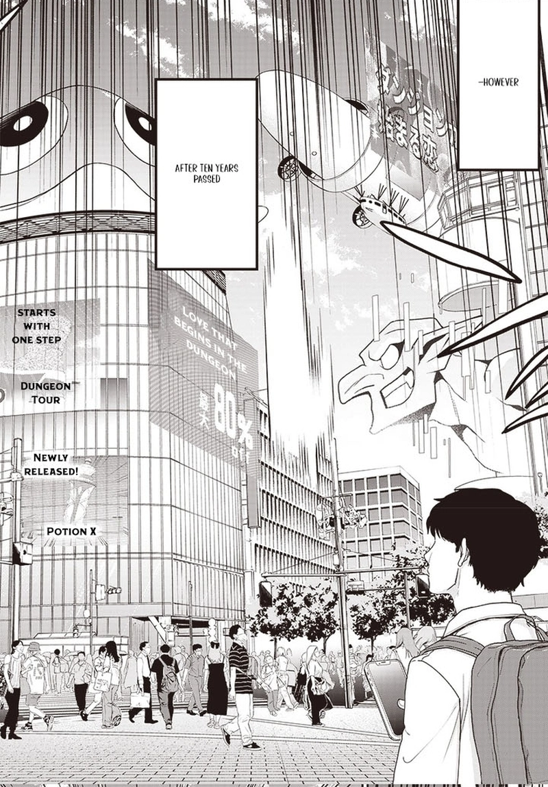 Shachiku Tamer, Kawaii Slime no Okage de Mujikaku na Mama Musou suru ~Ukkari Kokunai Top no Haishin ni Utsurikonde Saikyou ga Baremashita~ – Chapter 1 – Page 7