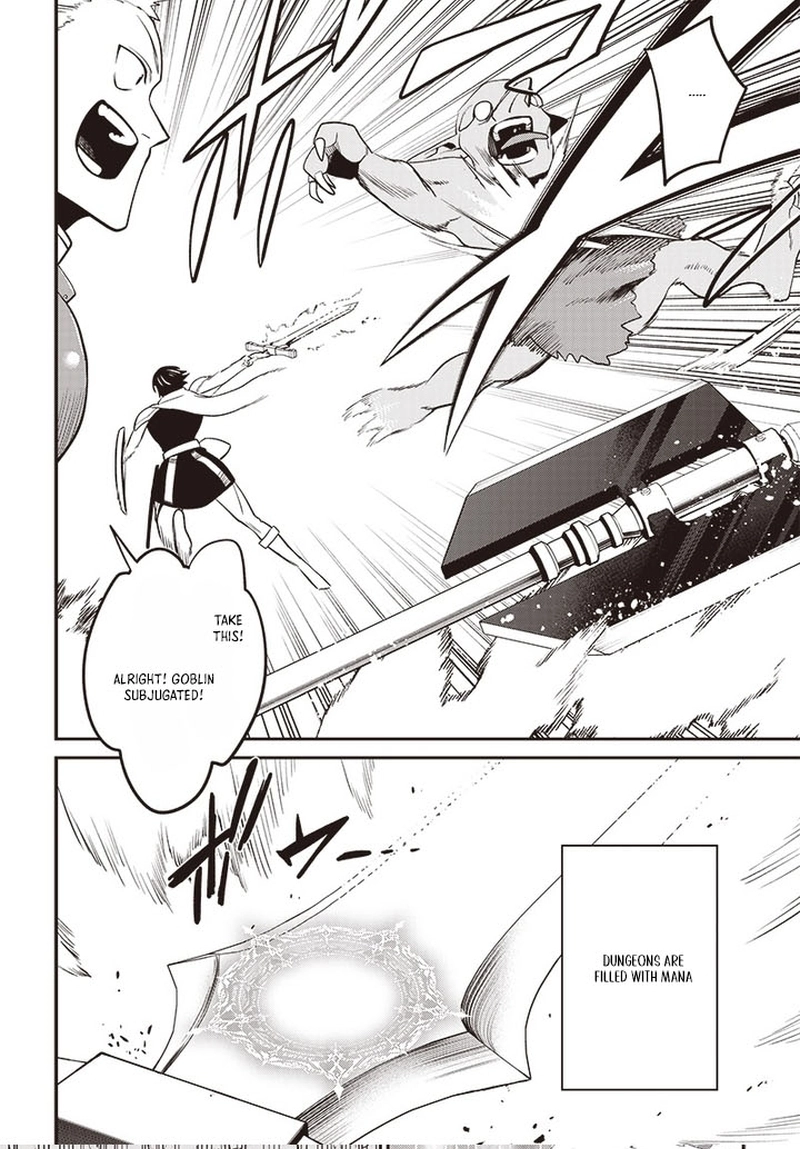 Shachiku Tamer, Kawaii Slime no Okage de Mujikaku na Mama Musou suru ~Ukkari Kokunai Top no Haishin ni Utsurikonde Saikyou ga Baremashita~ – Chapter 1 – Page 9