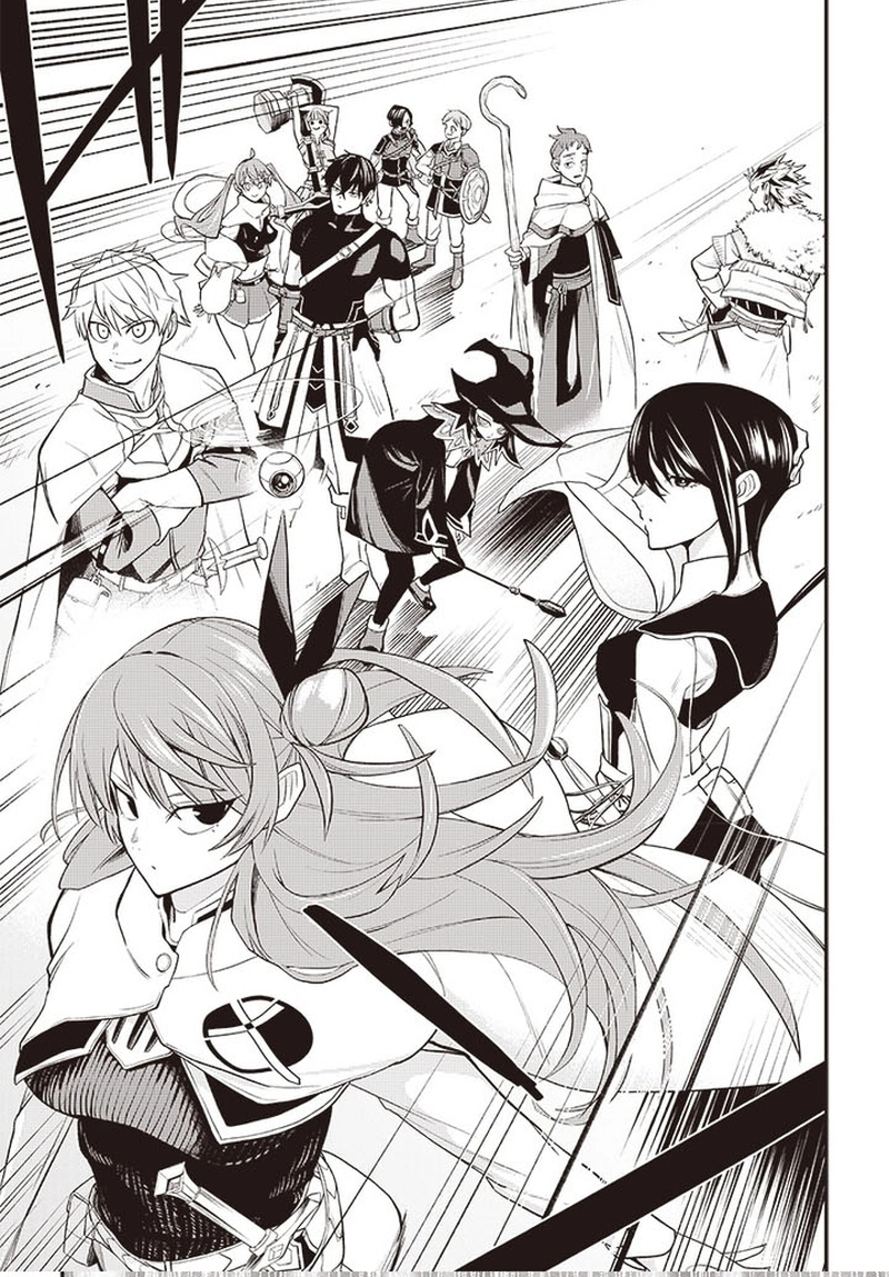 Shachiku Tamer, Kawaii Slime no Okage de Mujikaku na Mama Musou suru ~Ukkari Kokunai Top no Haishin ni Utsurikonde Saikyou ga Baremashita~ – Chapter 1 – Page 14