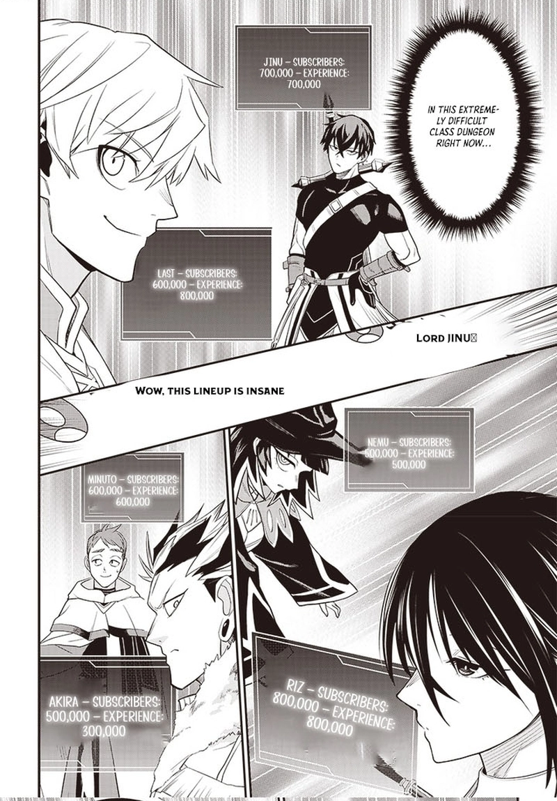 Shachiku Tamer, Kawaii Slime no Okage de Mujikaku na Mama Musou suru ~Ukkari Kokunai Top no Haishin ni Utsurikonde Saikyou ga Baremashita~ – Chapter 1 – Page 15