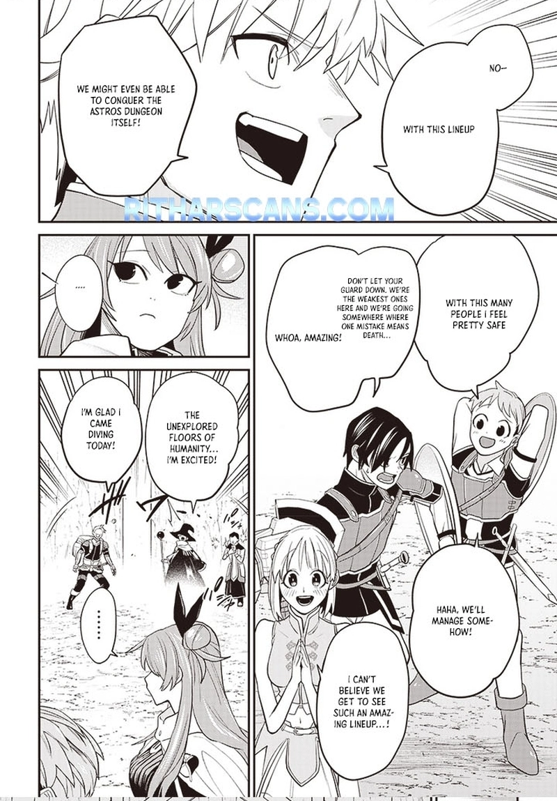 Shachiku Tamer, Kawaii Slime no Okage de Mujikaku na Mama Musou suru ~Ukkari Kokunai Top no Haishin ni Utsurikonde Saikyou ga Baremashita~ – Chapter 1 – Page 19