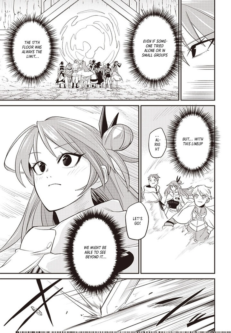 Shachiku Tamer, Kawaii Slime no Okage de Mujikaku na Mama Musou suru ~Ukkari Kokunai Top no Haishin ni Utsurikonde Saikyou ga Baremashita~ – Chapter 1 – Page 20