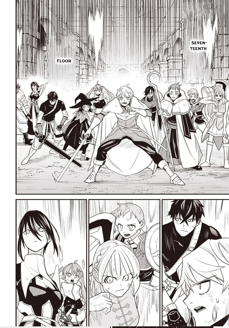 Shachiku Tamer, Kawaii Slime no Okage de Mujikaku na Mama Musou suru ~Ukkari Kokunai Top no Haishin ni Utsurikonde Saikyou ga Baremashita~ – Chapter 1 – Page 21