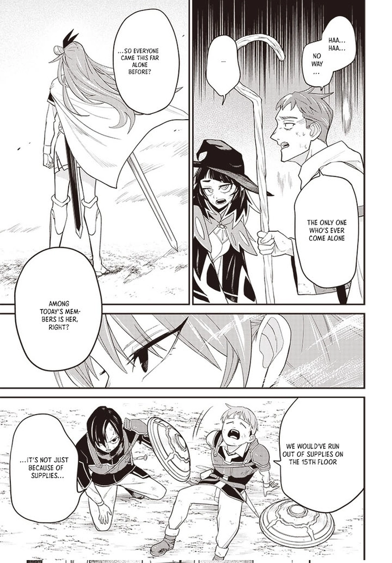 Shachiku Tamer, Kawaii Slime no Okage de Mujikaku na Mama Musou suru ~Ukkari Kokunai Top no Haishin ni Utsurikonde Saikyou ga Baremashita~ – Chapter 1 – Page 22