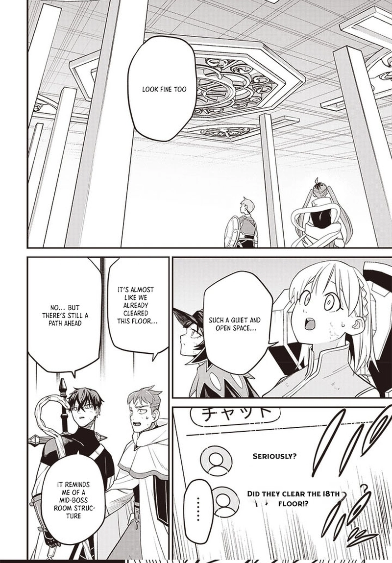 Shachiku Tamer, Kawaii Slime no Okage de Mujikaku na Mama Musou suru ~Ukkari Kokunai Top no Haishin ni Utsurikonde Saikyou ga Baremashita~ – Chapter 1 – Page 29