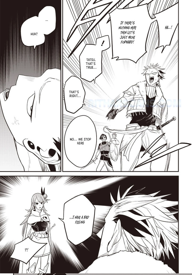 Shachiku Tamer, Kawaii Slime no Okage de Mujikaku na Mama Musou suru ~Ukkari Kokunai Top no Haishin ni Utsurikonde Saikyou ga Baremashita~ – Chapter 1 – Page 30