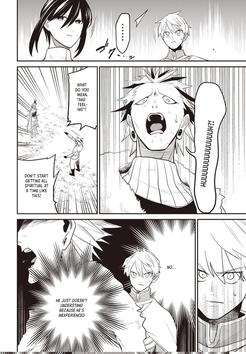 Shachiku Tamer, Kawaii Slime no Okage de Mujikaku na Mama Musou suru ~Ukkari Kokunai Top no Haishin ni Utsurikonde Saikyou ga Baremashita~ – Chapter 1 – Page 31