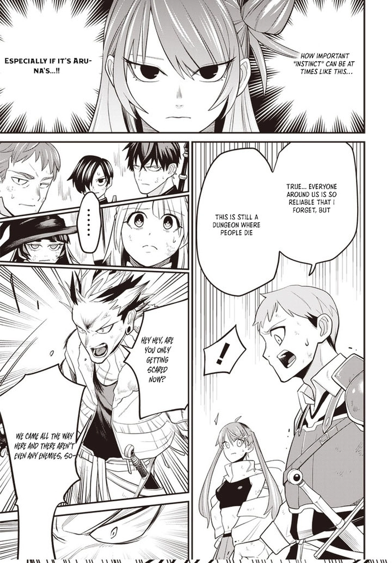 Shachiku Tamer, Kawaii Slime no Okage de Mujikaku na Mama Musou suru ~Ukkari Kokunai Top no Haishin ni Utsurikonde Saikyou ga Baremashita~ – Chapter 1 – Page 32