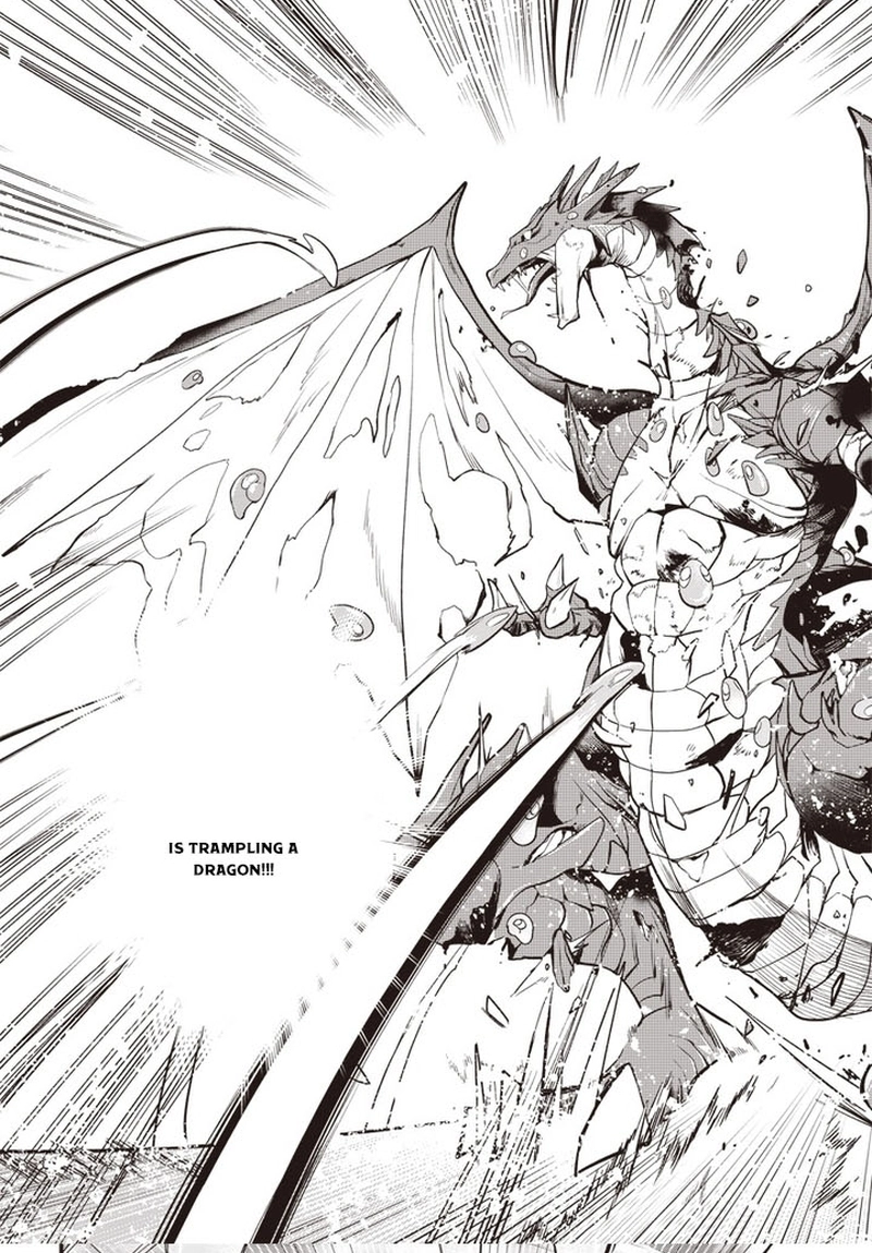 Shachiku Tamer, Kawaii Slime no Okage de Mujikaku na Mama Musou suru ~Ukkari Kokunai Top no Haishin ni Utsurikonde Saikyou ga Baremashita~ – Chapter 1 – Page 44