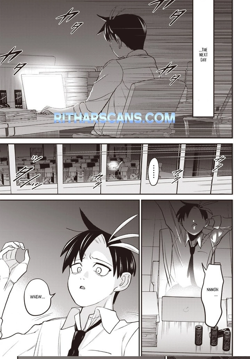 Shachiku Tamer, Kawaii Slime no Okage de Mujikaku na Mama Musou suru ~Ukkari Kokunai Top no Haishin ni Utsurikonde Saikyou ga Baremashita~ – Chapter 1 – Page 48