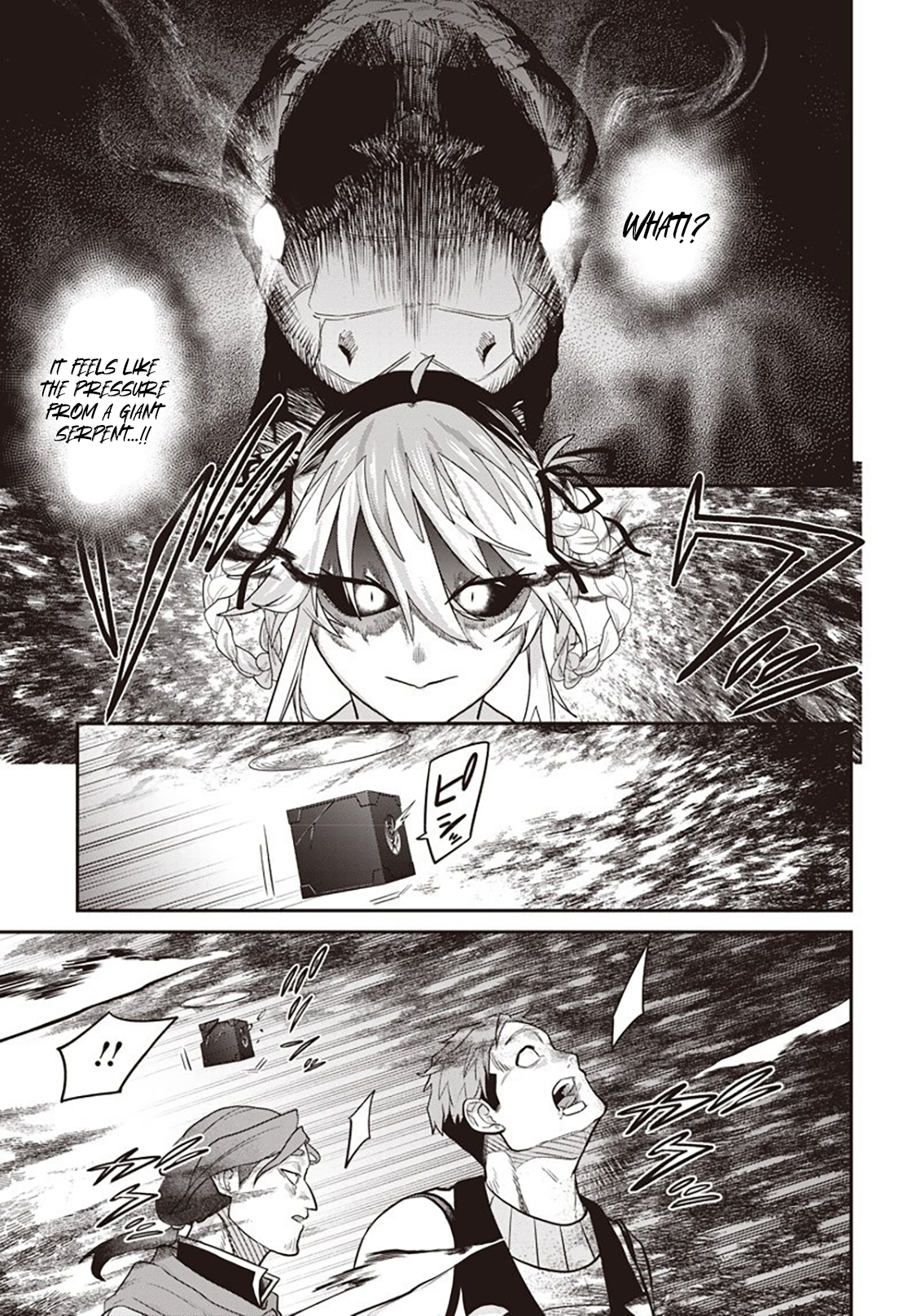 Shachiku Tamer, Kawaii Slime no Okage de Mujikaku na Mama Musou suru ~Ukkari Kokunai Top no Haishin ni Utsurikonde Saikyou ga Baremashita~ – Chapter 10.1 – Page 9