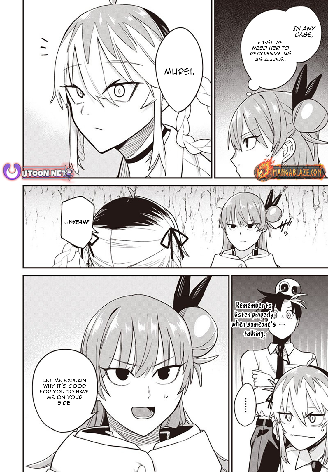 Shachiku Tamer, Kawaii Slime no Okage de Mujikaku na Mama Musou suru ~Ukkari Kokunai Top no Haishin ni Utsurikonde Saikyou ga Baremashita~ – Chapter 10.1 – Page 16